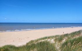 Strandchalet